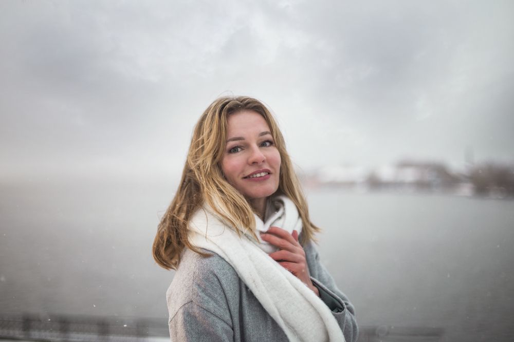 Photograph by Татьяна Луговская