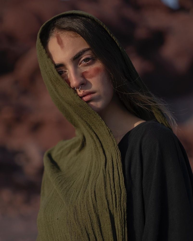 Photograph by Foad Miri