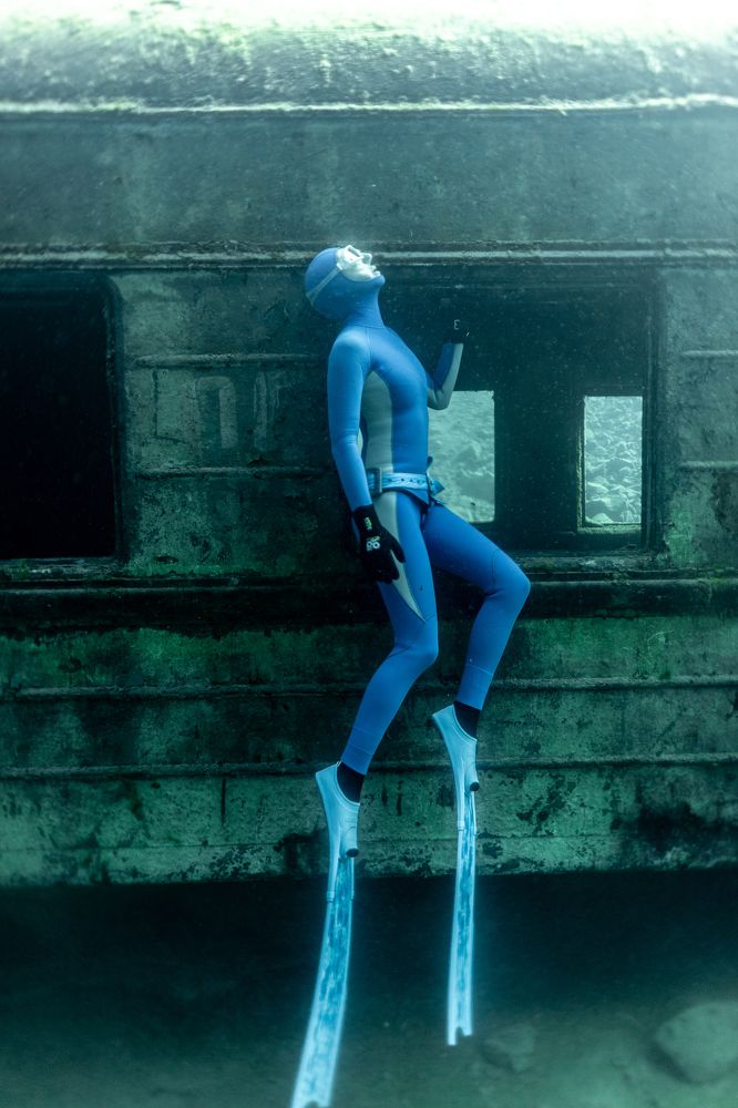 Photograph by Ксения Алфеева