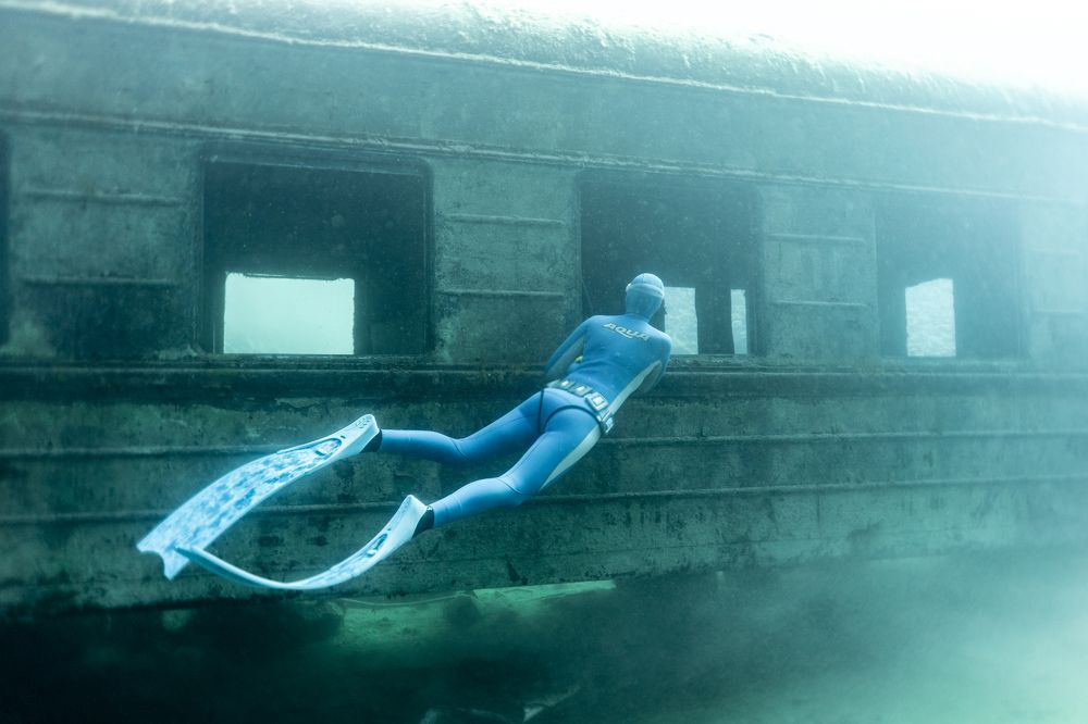 Photograph by Ксения Алфеева