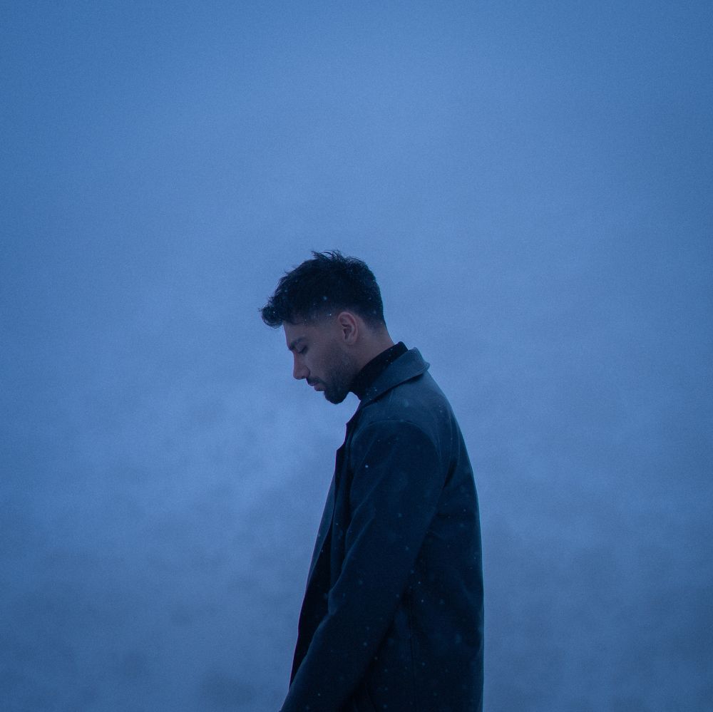 Photograph by Foad Miri