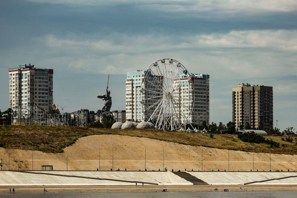 Photograph by Ирина Шибитова