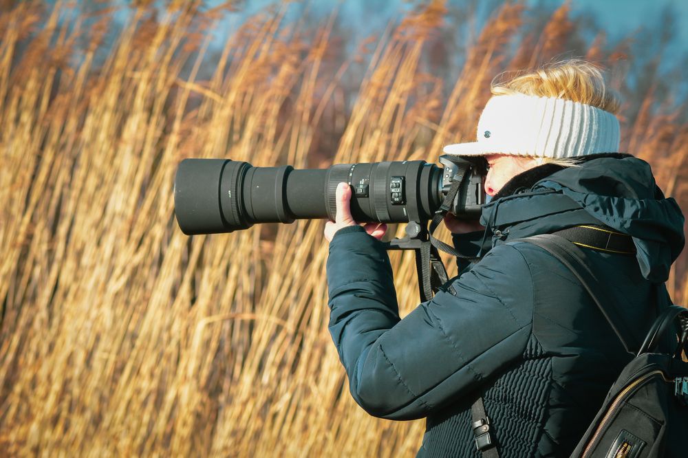 Photograph by Agita Leimane