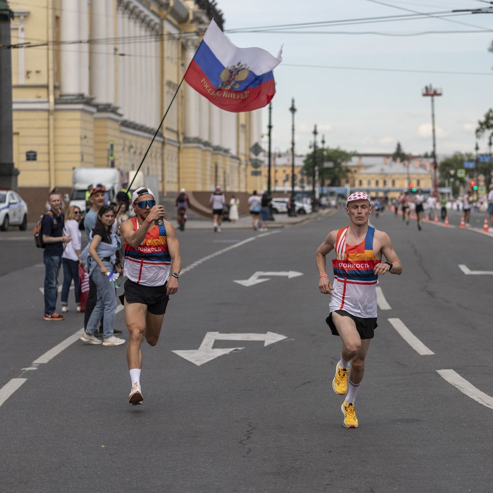 Photograph by Максим Мураков