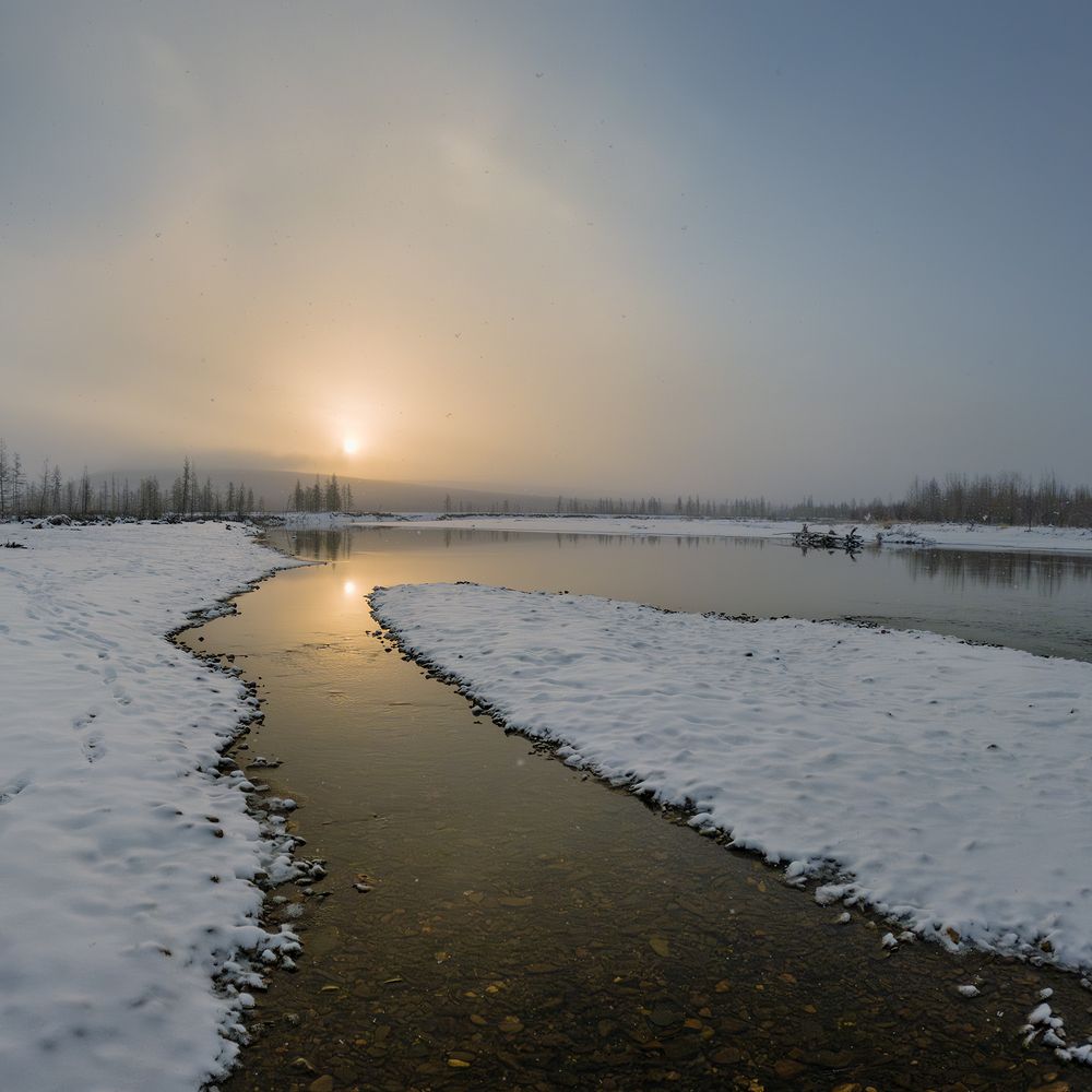 Photograph by Андреев Николай