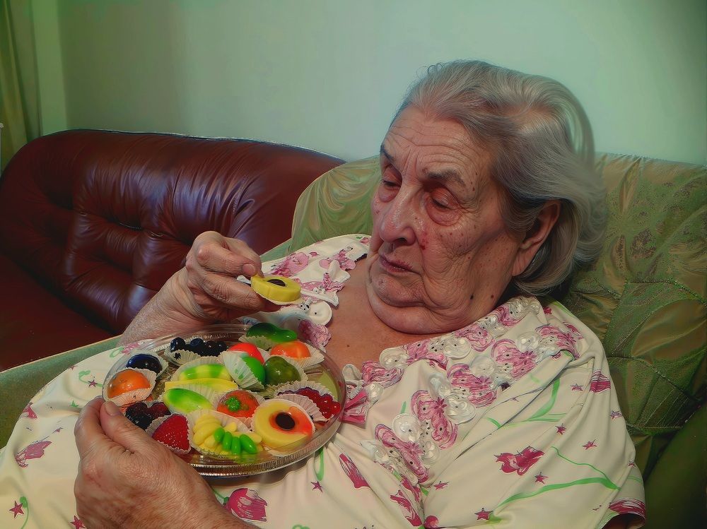 Photograph by Лидия Кашуро