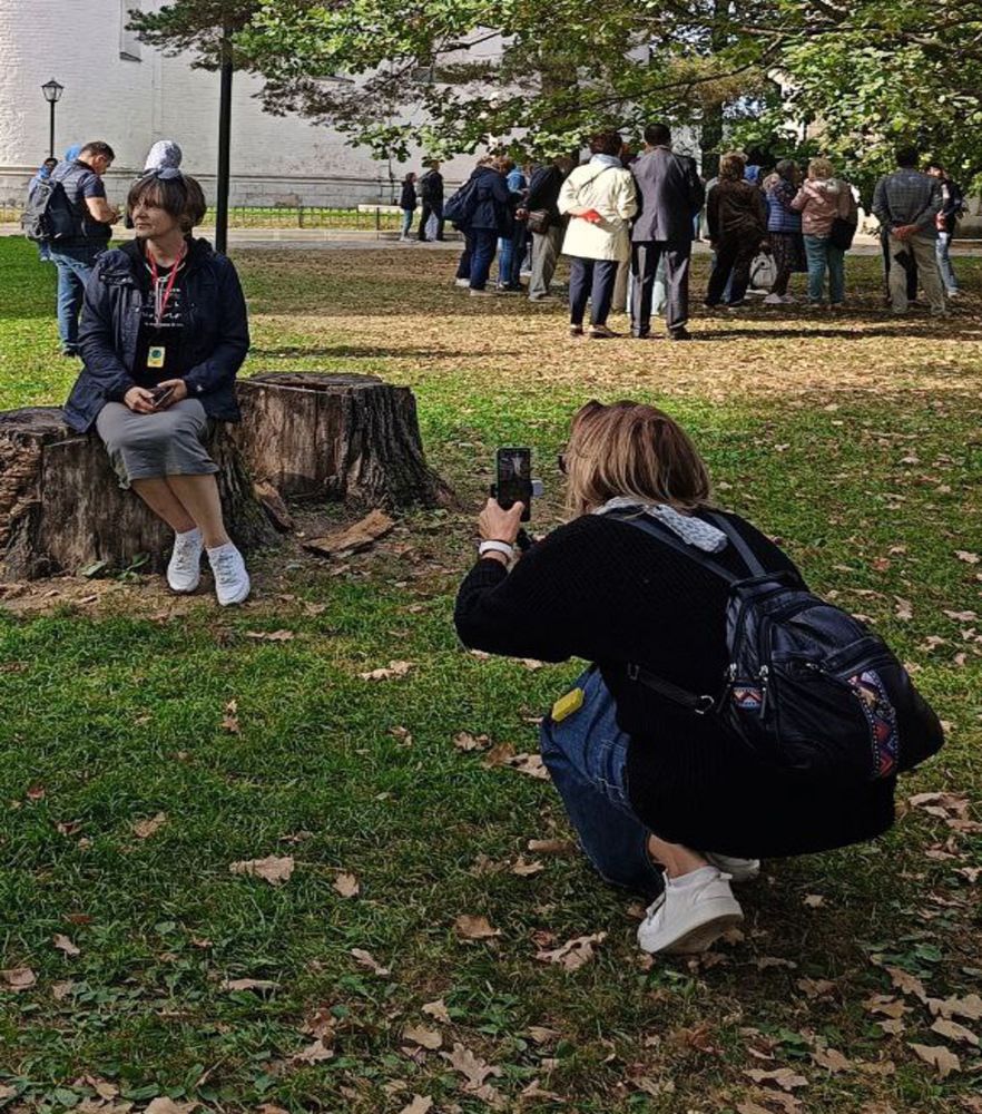 Фотография автора Светлана Алексеева