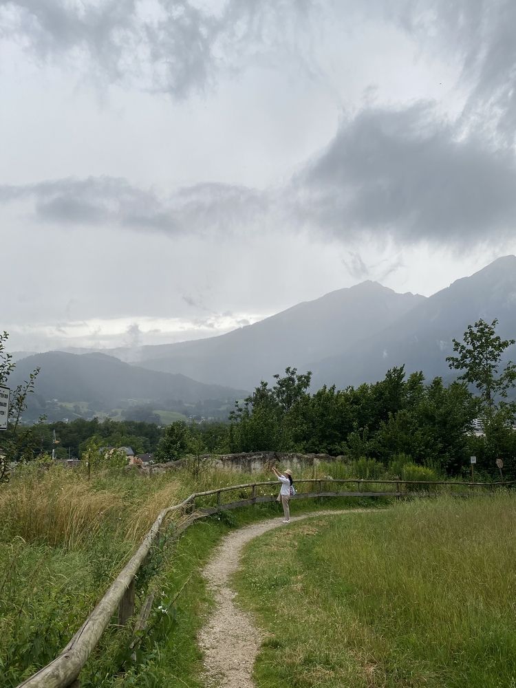 Photograph by Olena Kozlova