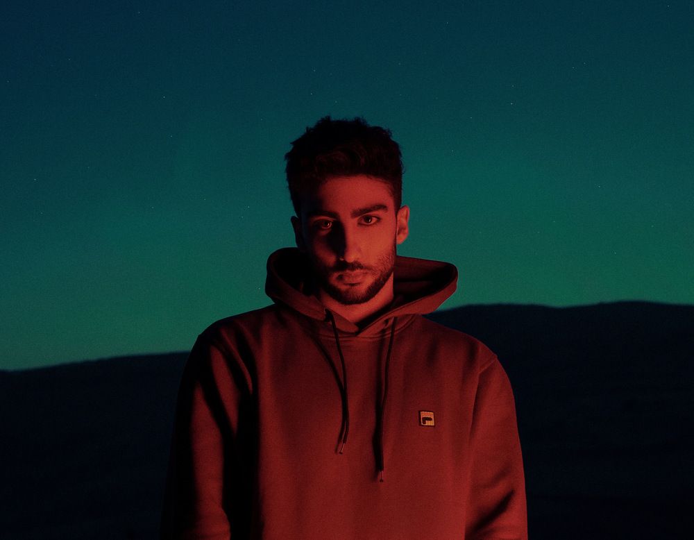 Photograph by Foad Miri