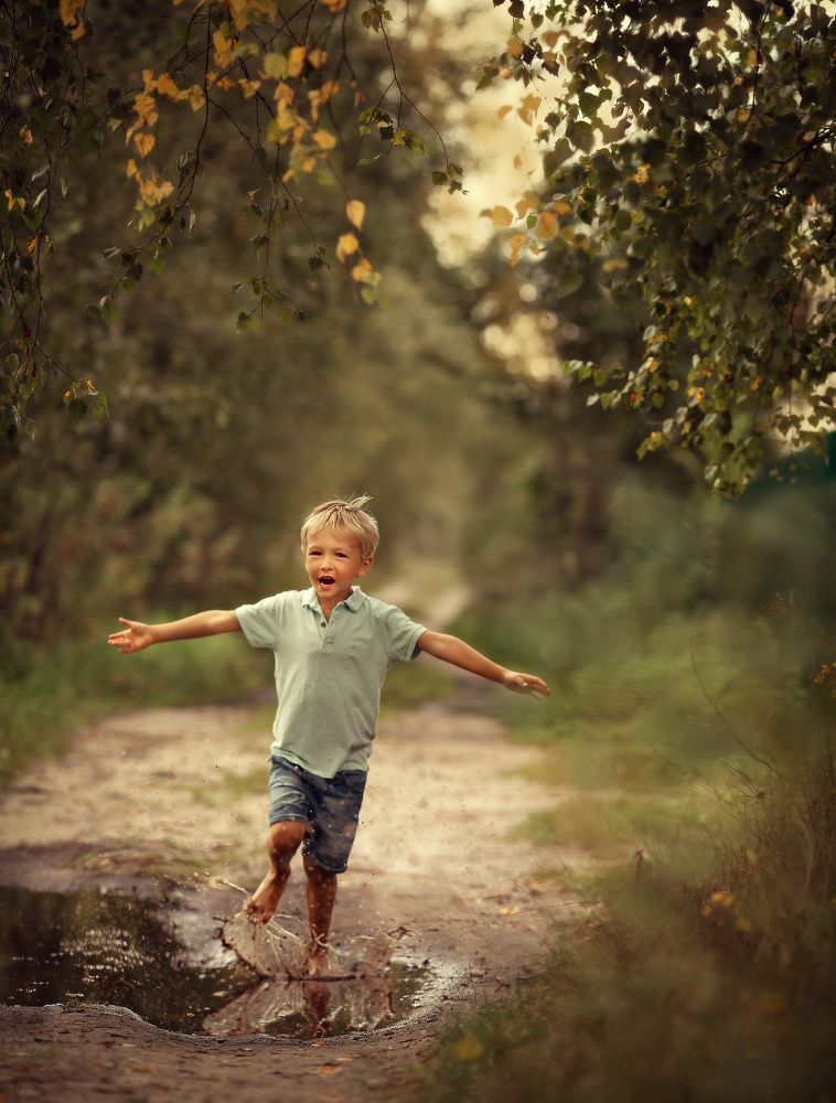 Фотография автора Юлия Эйвазова