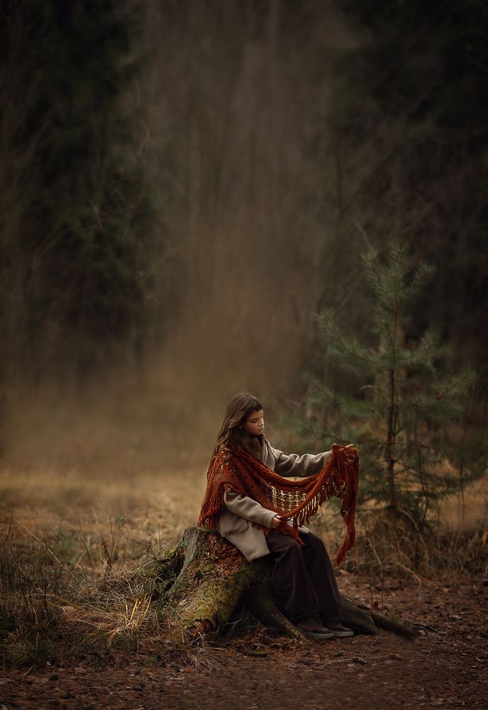 Фотография автора Юлия Эйвазова