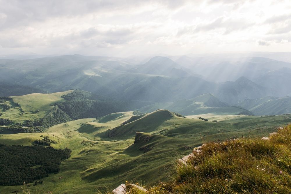 Photograph by Анастасия Лидяева