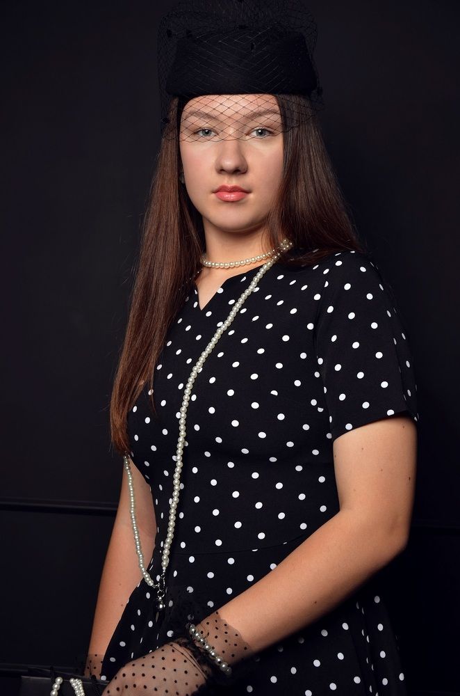 Photograph by Elena Kozachenko