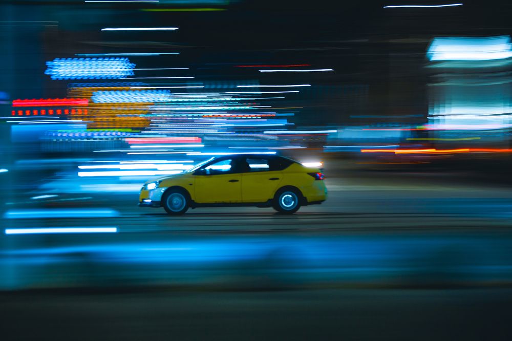 Photograph by Sodomelle Flavian