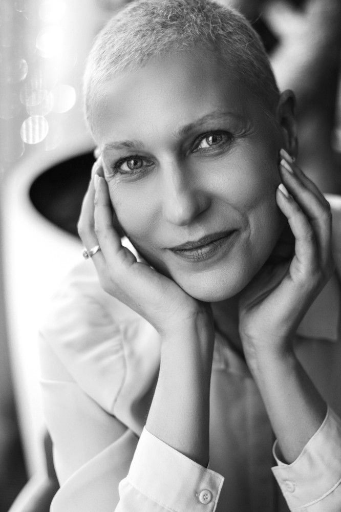 Красота сильнее рака | Beauty is invincible