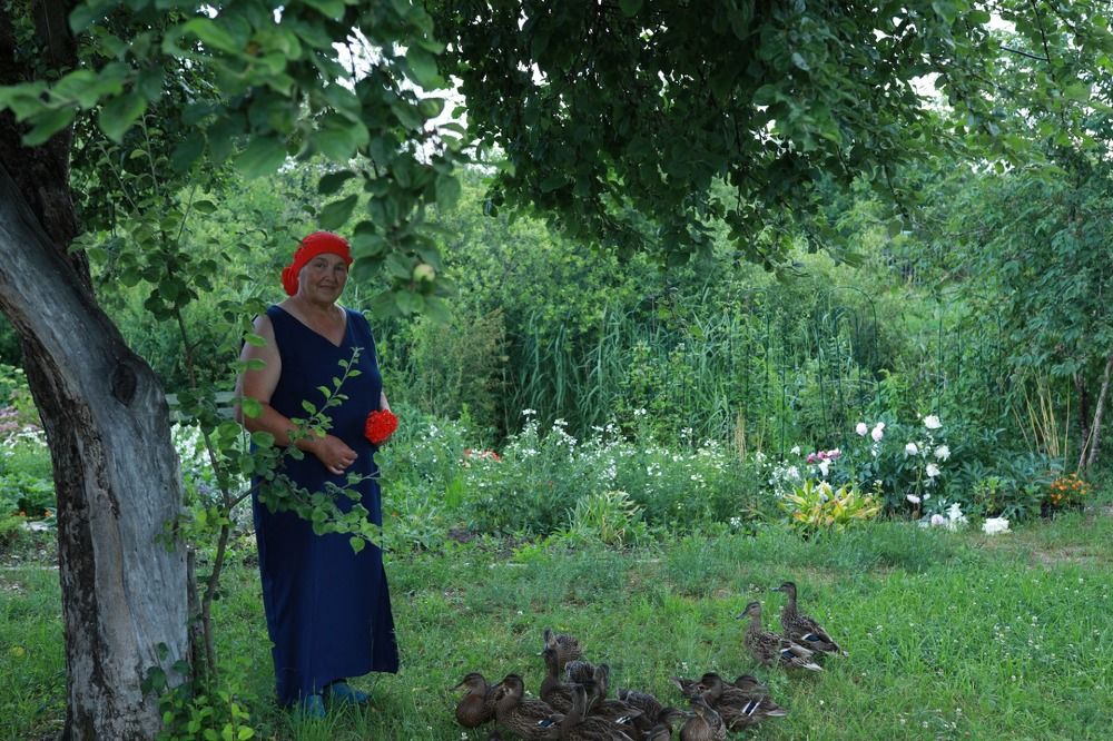 Фотография автора Жанна Никифорова