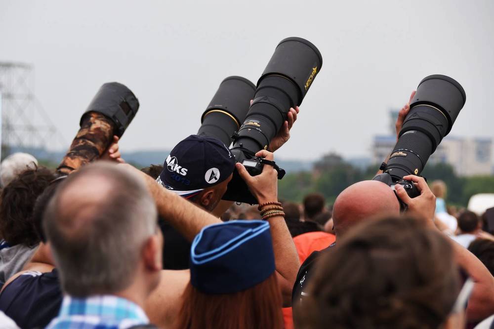 Photograph by Алексей Новиков