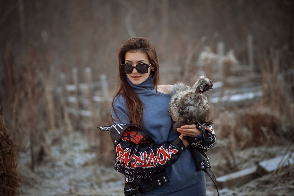 Photograph by Алёна Максимова