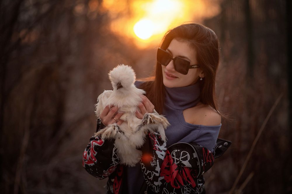 Photograph by Алёна Максимова