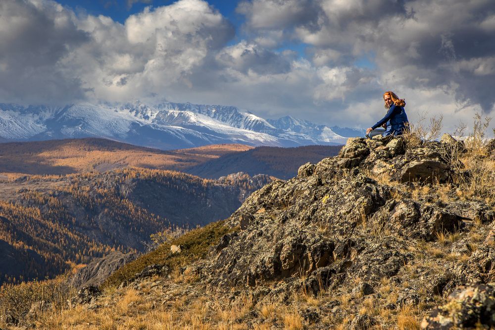 Photograph by Дмитрий Юдин