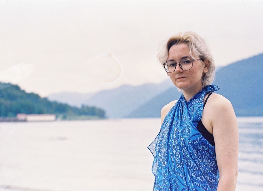 Photograph by Шеин андрей