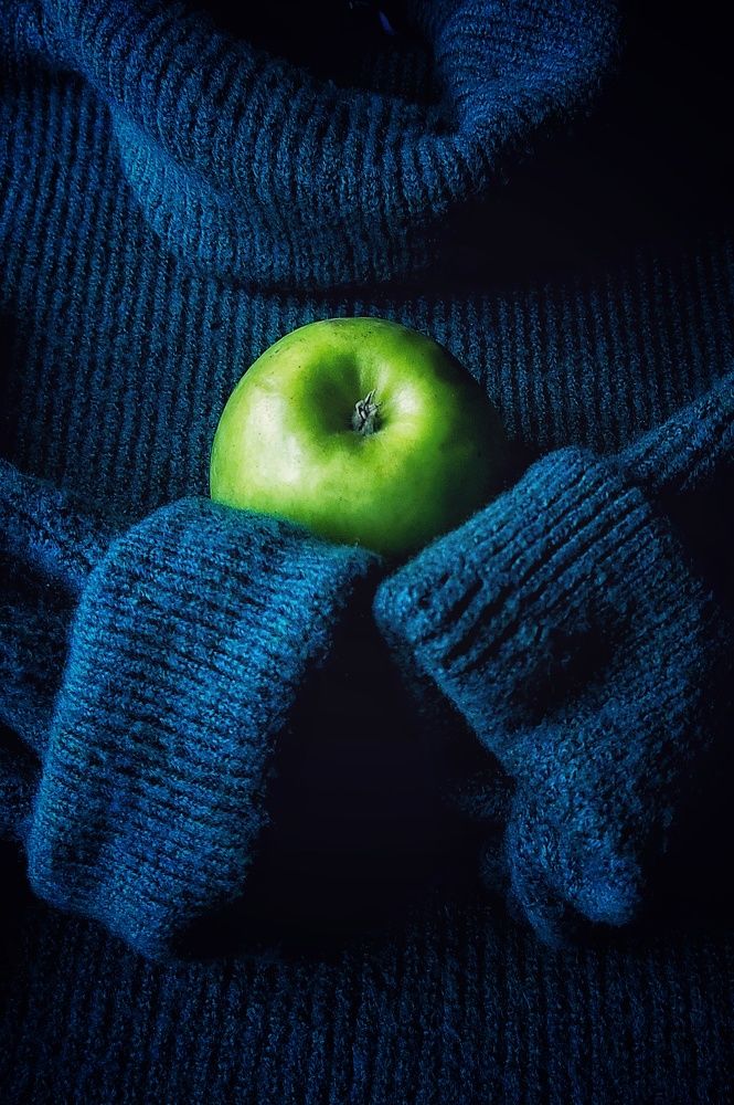 Фотография автора Алёна Михайлова