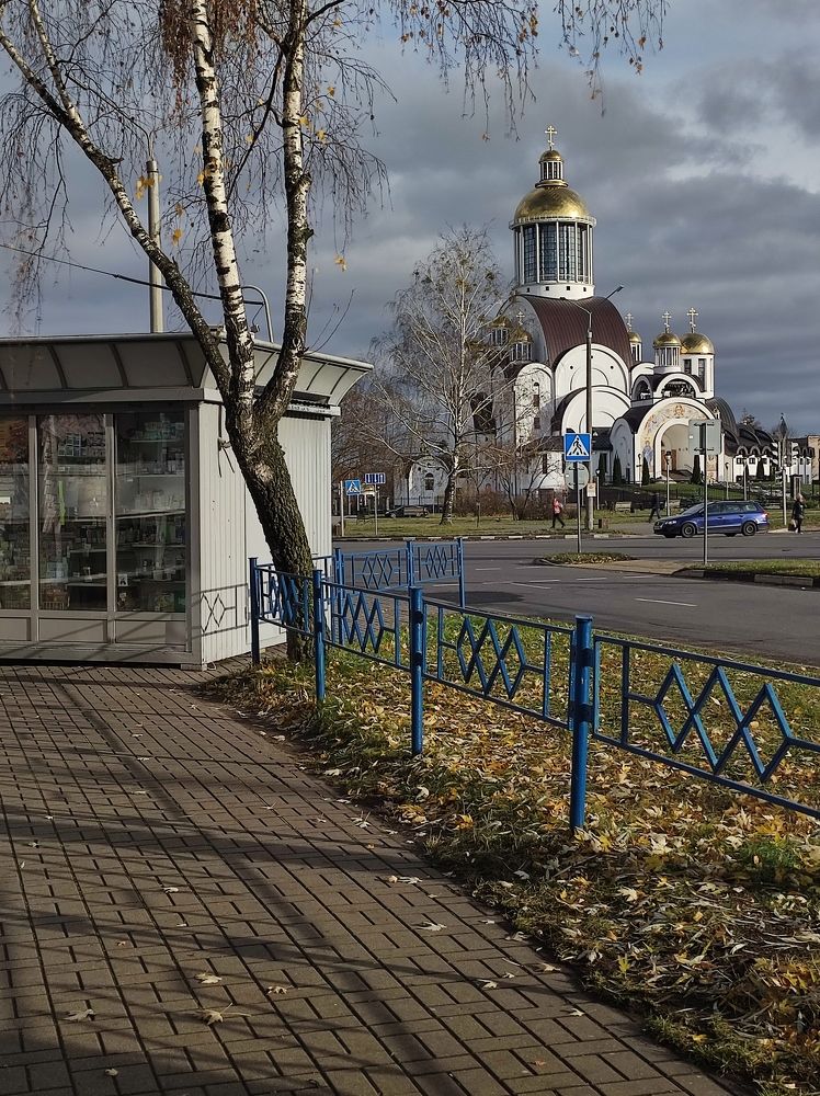 Photograph by Анна Маскалик