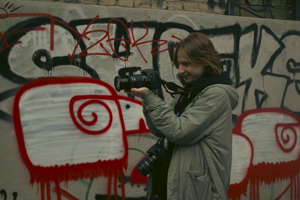 Photograph by Колесникова Елизавета