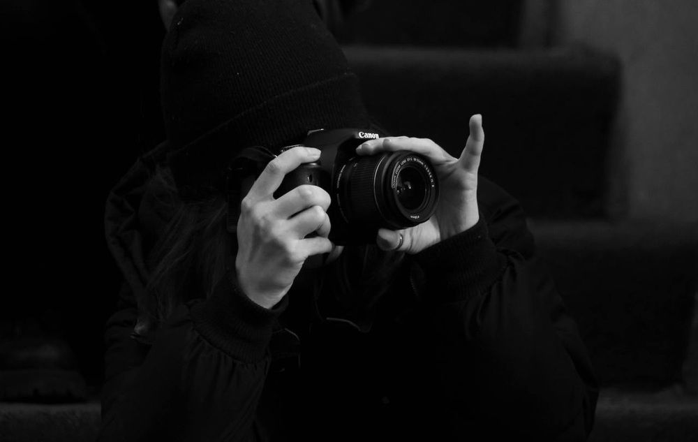 Photograph by Колесникова Елизавета