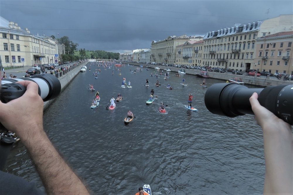 Photograph by Валерия Яскович