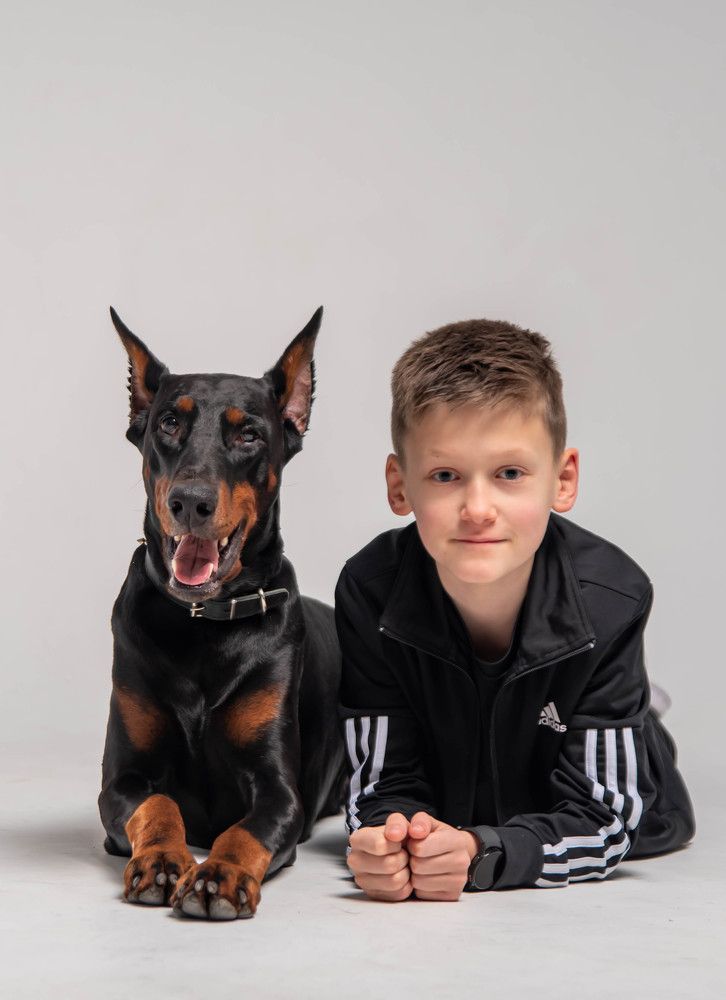 Photograph by Олеся Воробьева