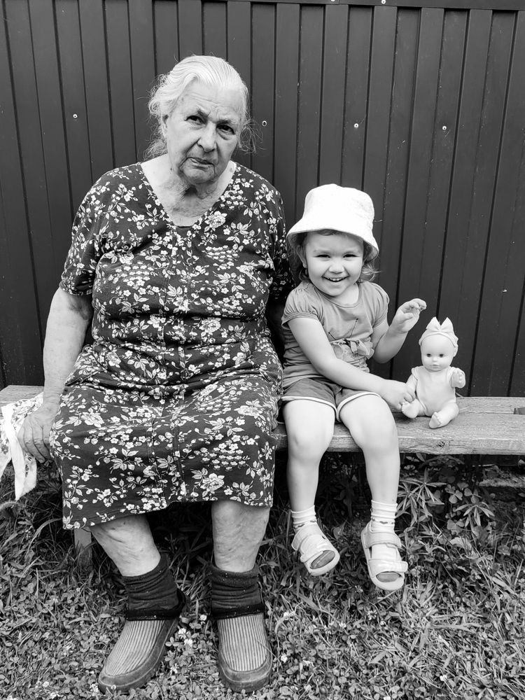 Photograph by Елена