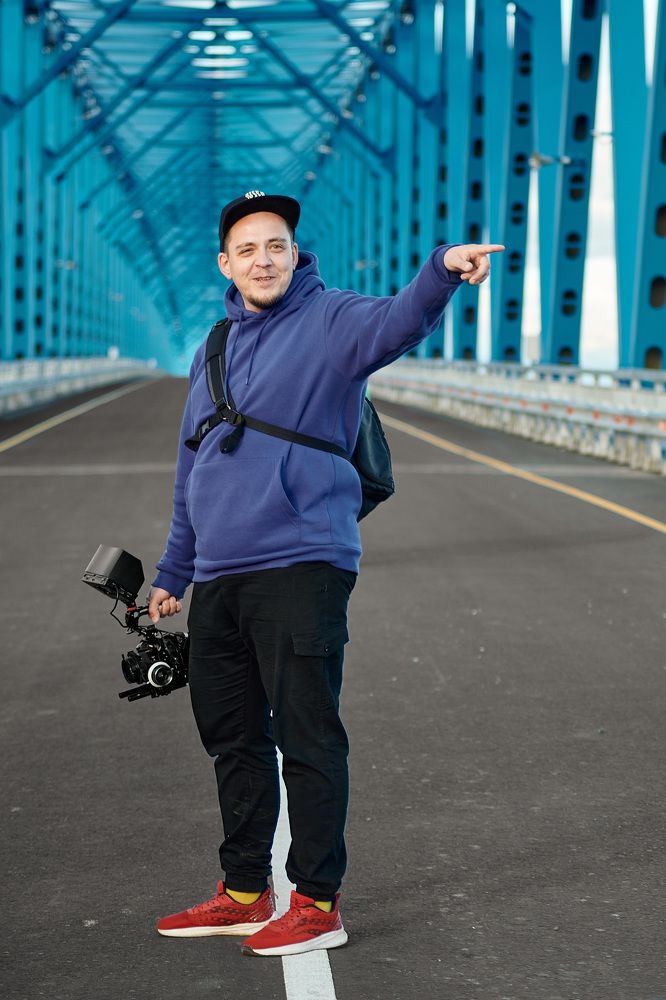 Photograph by Павел Татаринов