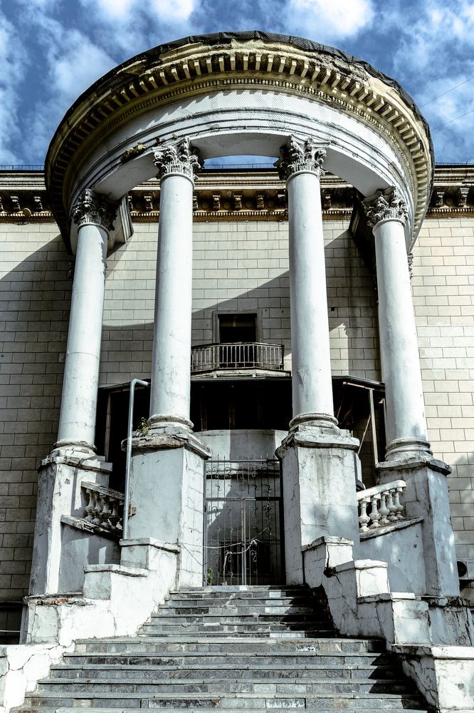 Photograph by Роман Саламатин