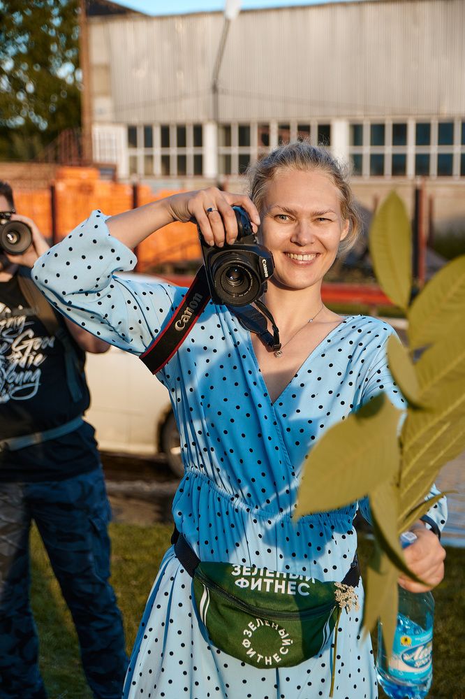 Photograph by Павел Татаринов