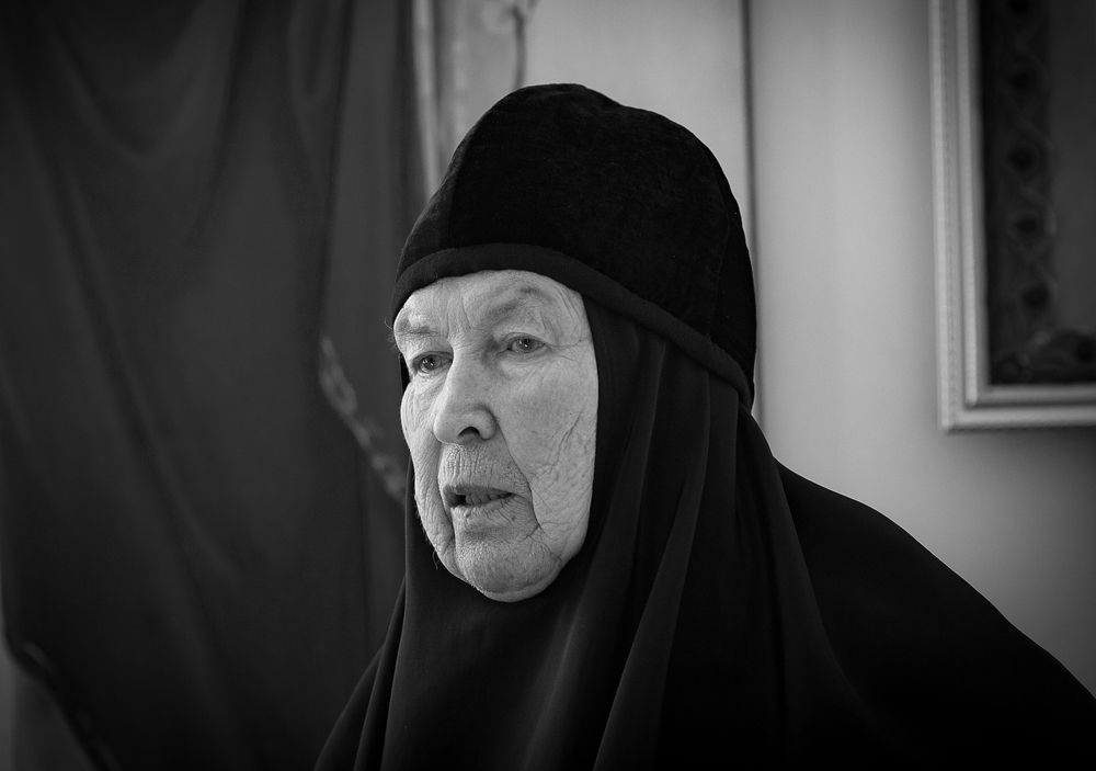 Photograph by Матвей Матвеев