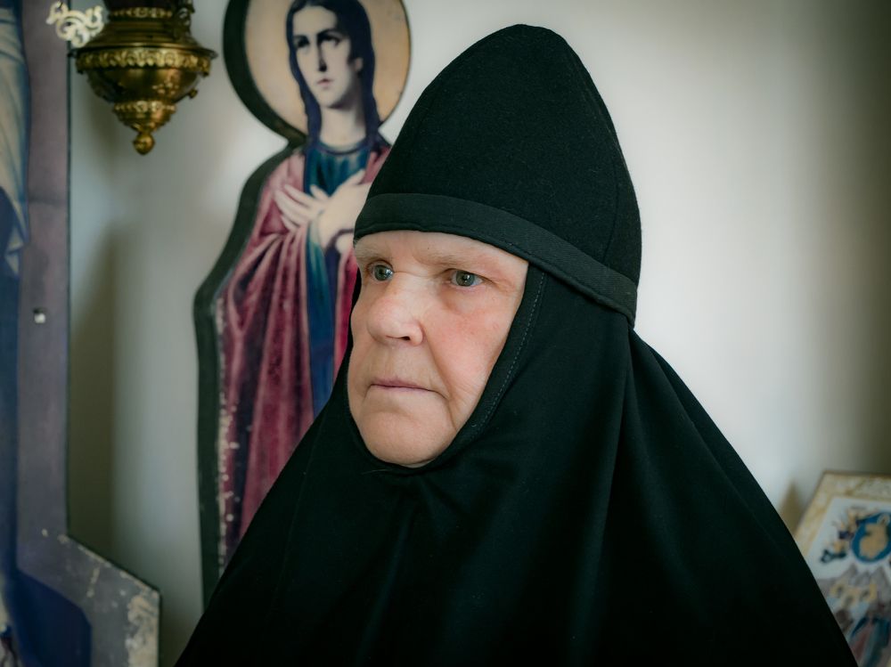 Photograph by Матвей Матвеев