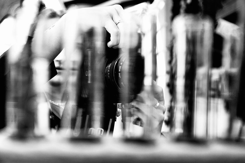 Photograph by Роман Акулов