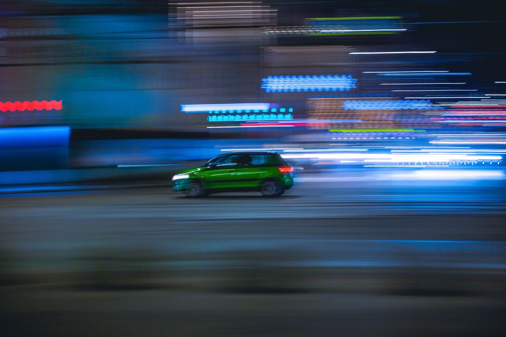 Photograph by Sodomelle Flavian