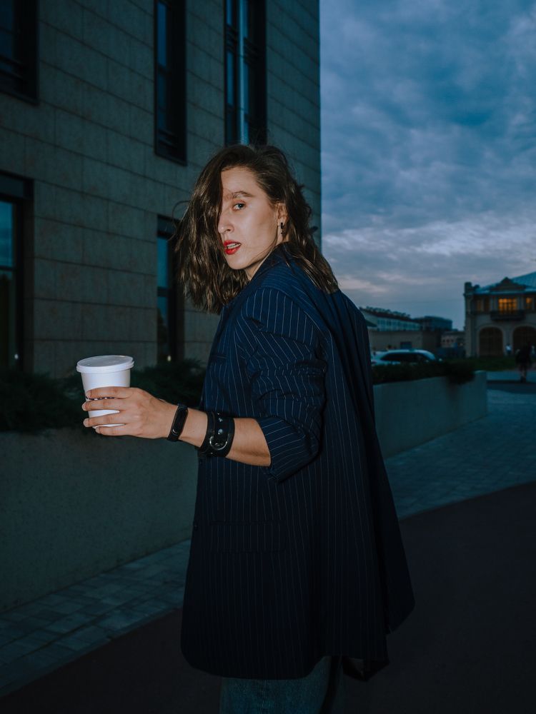 Photograph by Алексей Ханыков