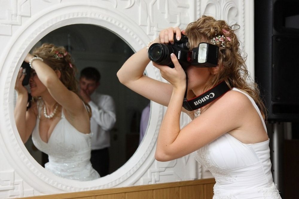 Photograph by Alexander Popoff