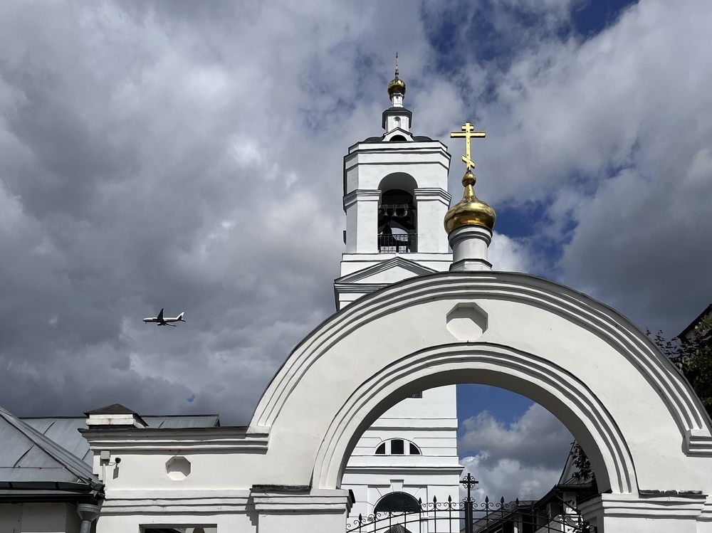 Photograph by Наталья Ермакова