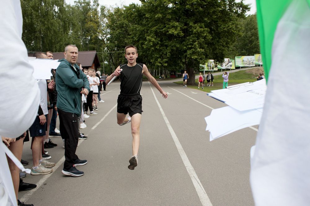 Photograph by Евгения Емельянова