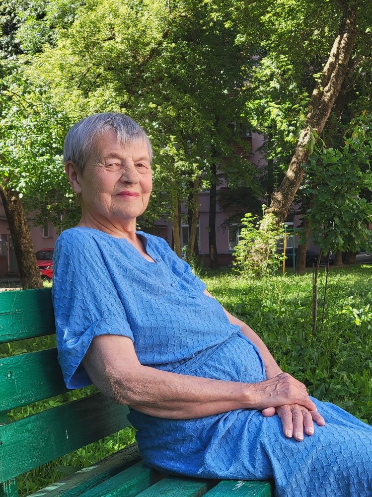 Photograph by Алина