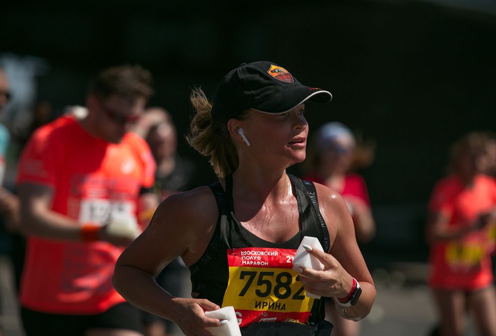 Photograph by Vera Trandina