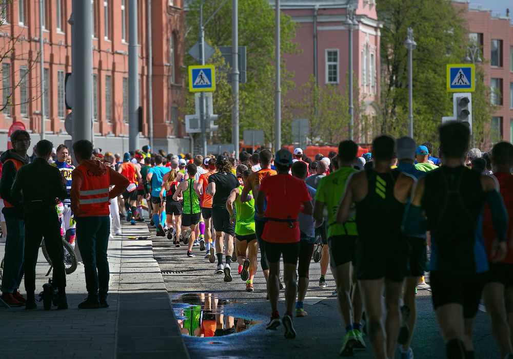 Photograph by Vera Trandina