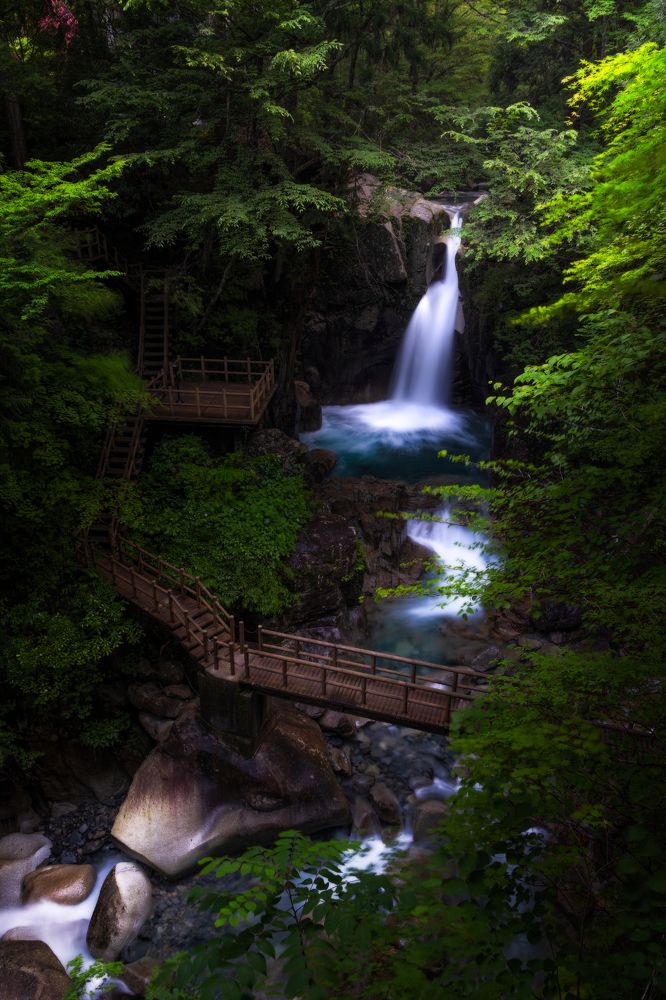 Photograph by 南雲 柊人