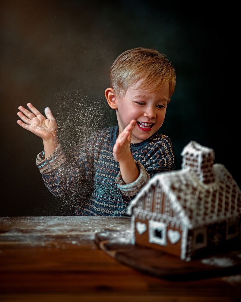 Photograph by Eugenia Hartung