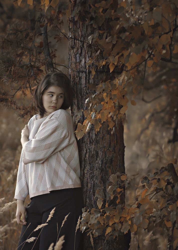 Photograph by Светлана Вторушина