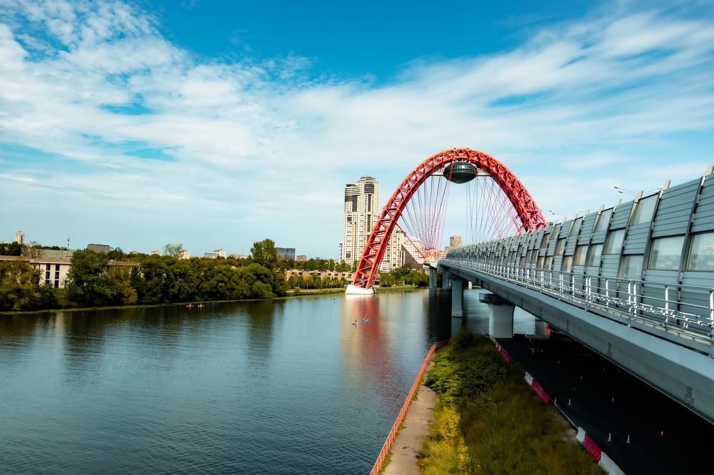 Photograph by Сергей Аникушин